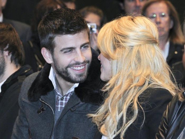 Todas las (in)directas de Shakira a Piqué en su sesión con Bizarrap
