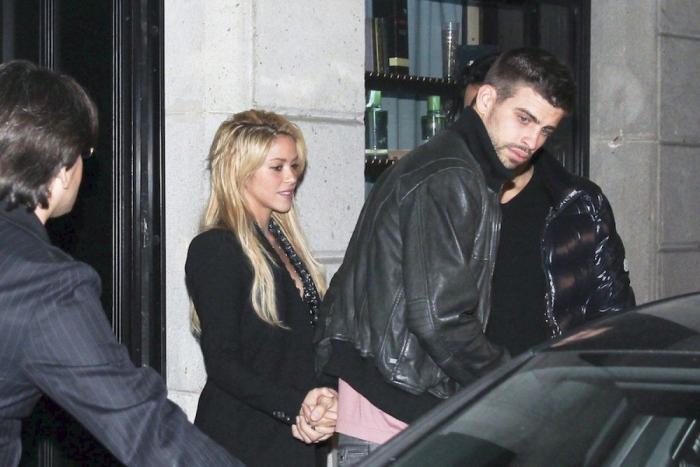 Todas las (in)directas de Shakira a Piqué en su sesión con Bizarrap
