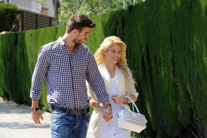 Todas las (in)directas de Shakira a Piqué en su sesión con Bizarrap