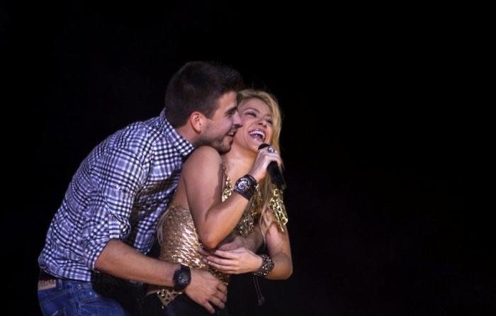 Todas las (in)directas de Shakira a Piqué en su sesión con Bizarrap