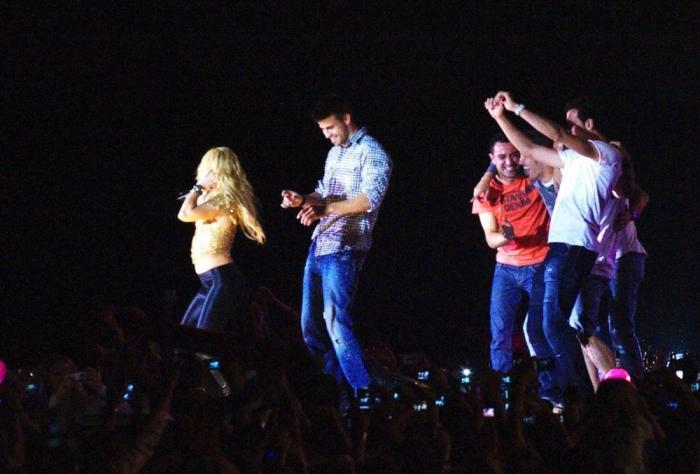 Todas las (in)directas de Shakira a Piqué en su sesión con Bizarrap