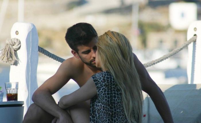 Todas las (in)directas de Shakira a Piqué en su sesión con Bizarrap