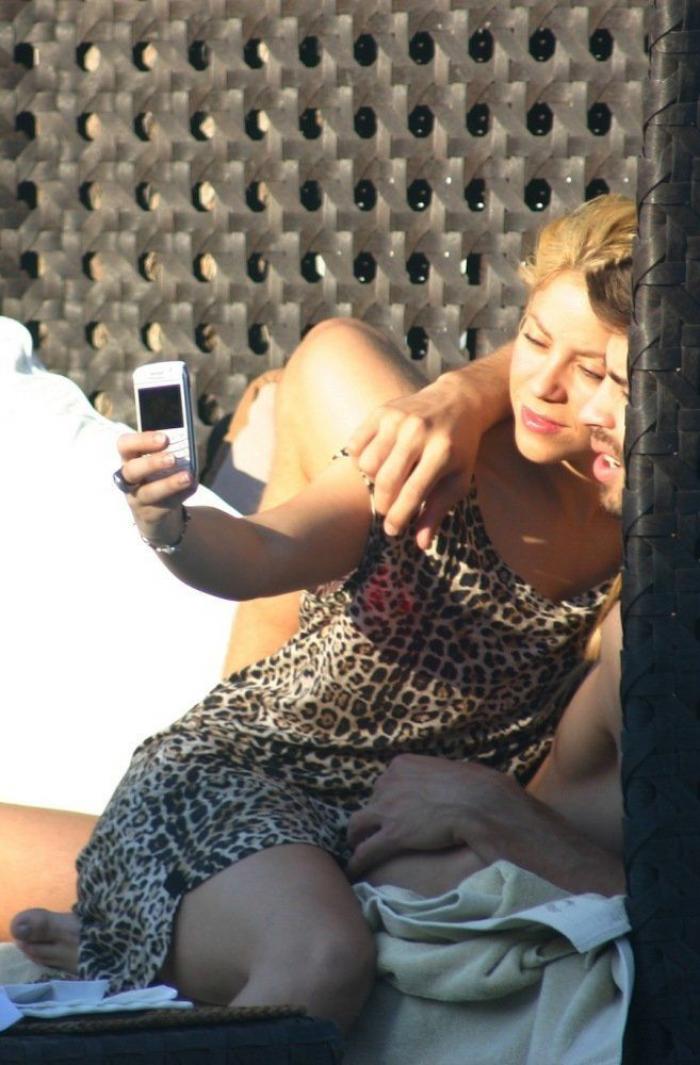 Todas las (in)directas de Shakira a Piqué en su sesión con Bizarrap