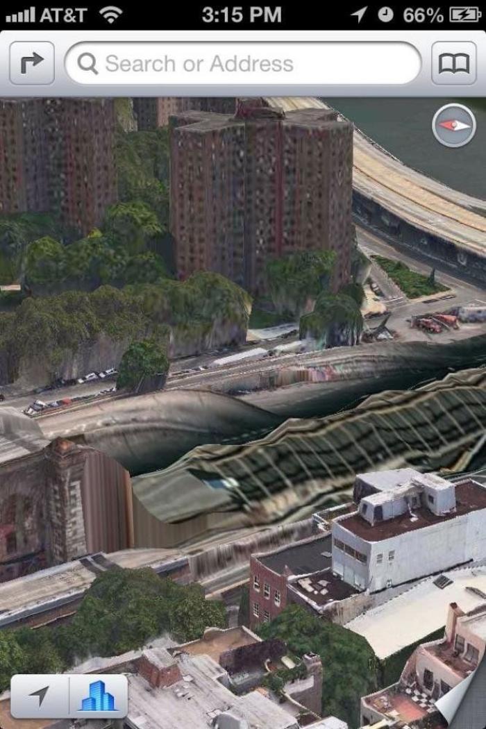 El Ministerio de Agricultura responde con ironía tras su monumental fallo con el mapa de España