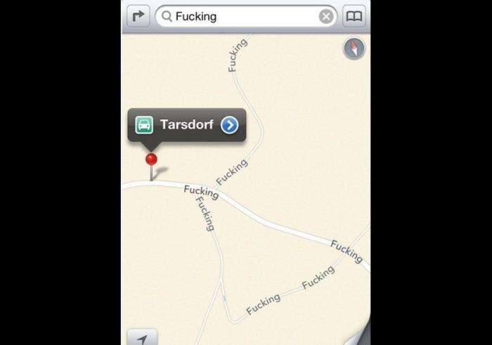 El Ministerio de Agricultura responde con ironía tras su monumental fallo con el mapa de España