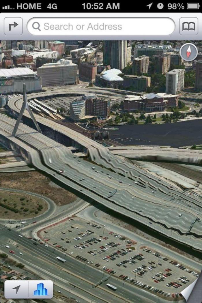 El Ministerio de Agricultura responde con ironía tras su monumental fallo con el mapa de España