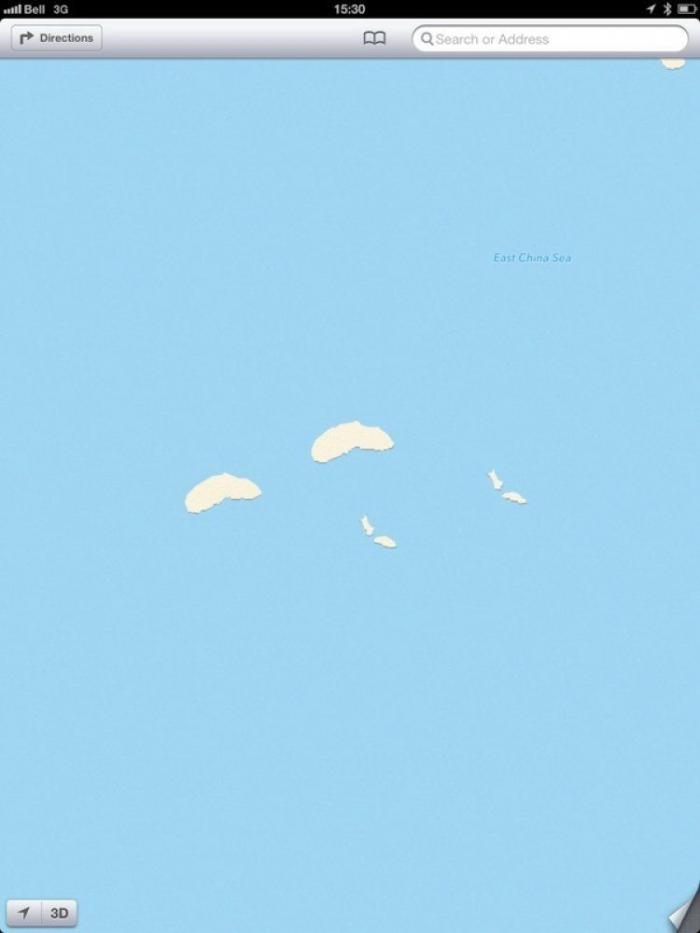 El Ministerio de Agricultura responde con ironía tras su monumental fallo con el mapa de España