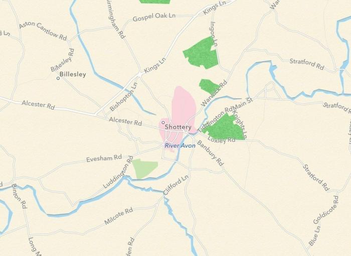 El Ministerio de Agricultura responde con ironía tras su monumental fallo con el mapa de España