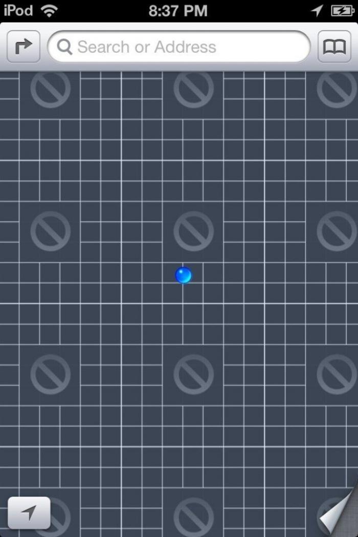 El Ministerio de Agricultura responde con ironía tras su monumental fallo con el mapa de España