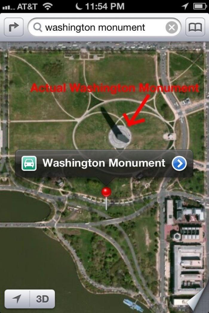 El Ministerio de Agricultura responde con ironía tras su monumental fallo con el mapa de España