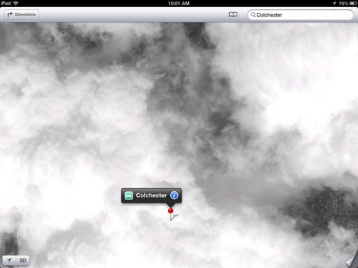 El Ministerio de Agricultura responde con ironía tras su monumental fallo con el mapa de España