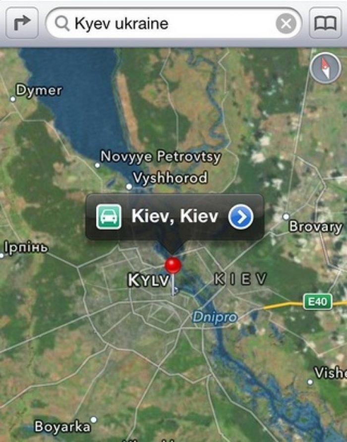 El Ministerio de Agricultura responde con ironía tras su monumental fallo con el mapa de España