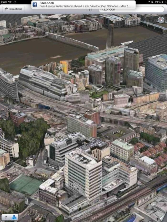 El Ministerio de Agricultura responde con ironía tras su monumental fallo con el mapa de España