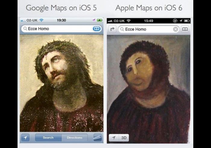 El Ministerio de Agricultura responde con ironía tras su monumental fallo con el mapa de España