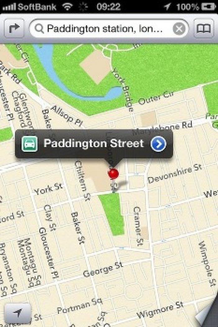 El Ministerio de Agricultura responde con ironía tras su monumental fallo con el mapa de España