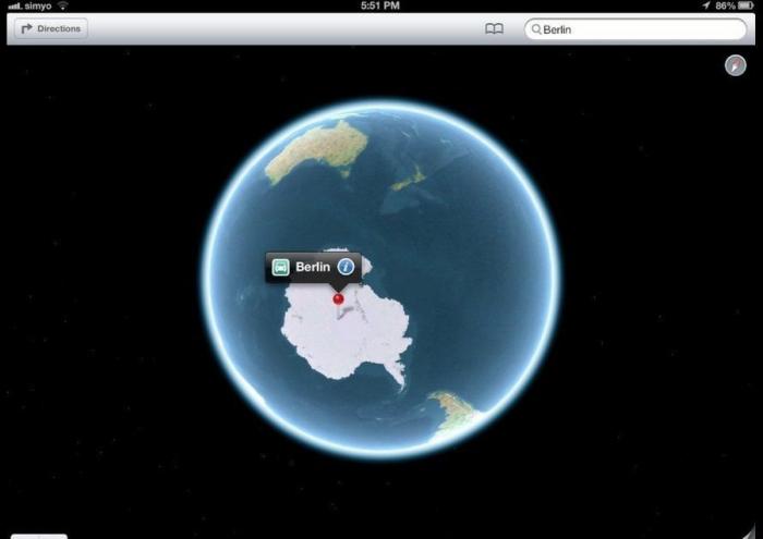 El Ministerio de Agricultura responde con ironía tras su monumental fallo con el mapa de España