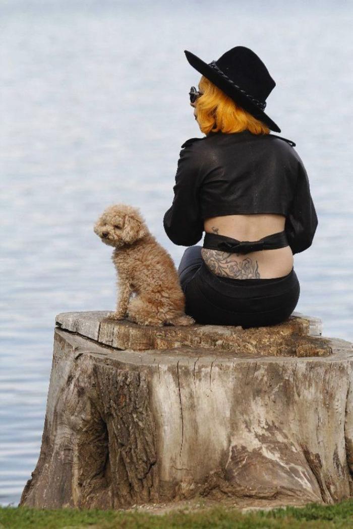 El mensaje subliminal de Irina Shayk a Bradley Cooper tras su ruptura