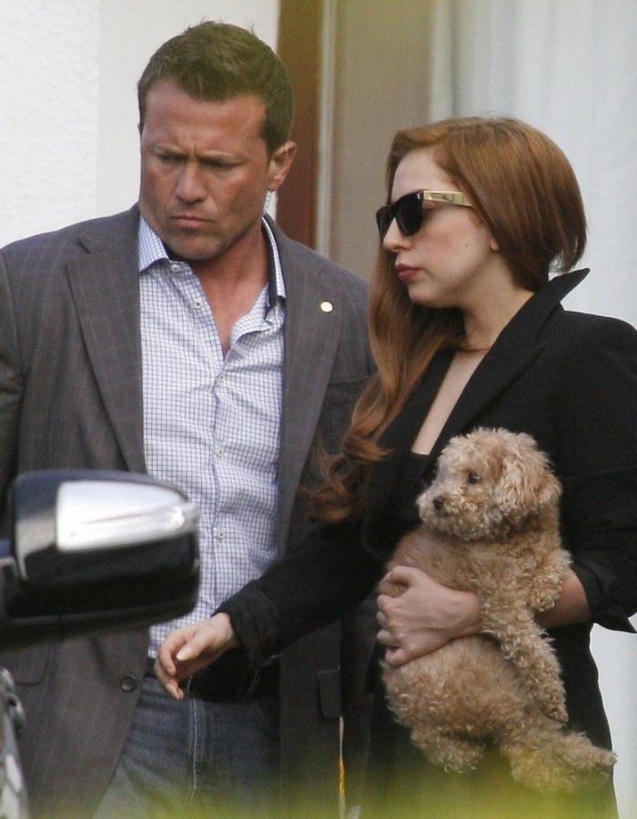 El mensaje subliminal de Irina Shayk a Bradley Cooper tras su ruptura