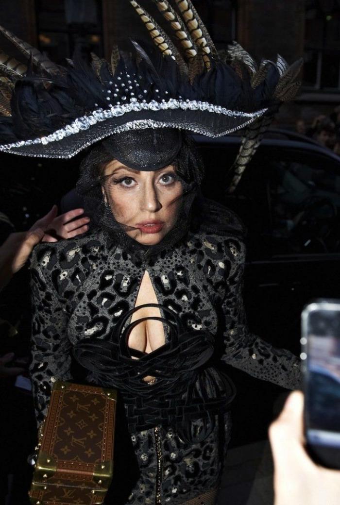 El mensaje subliminal de Irina Shayk a Bradley Cooper tras su ruptura