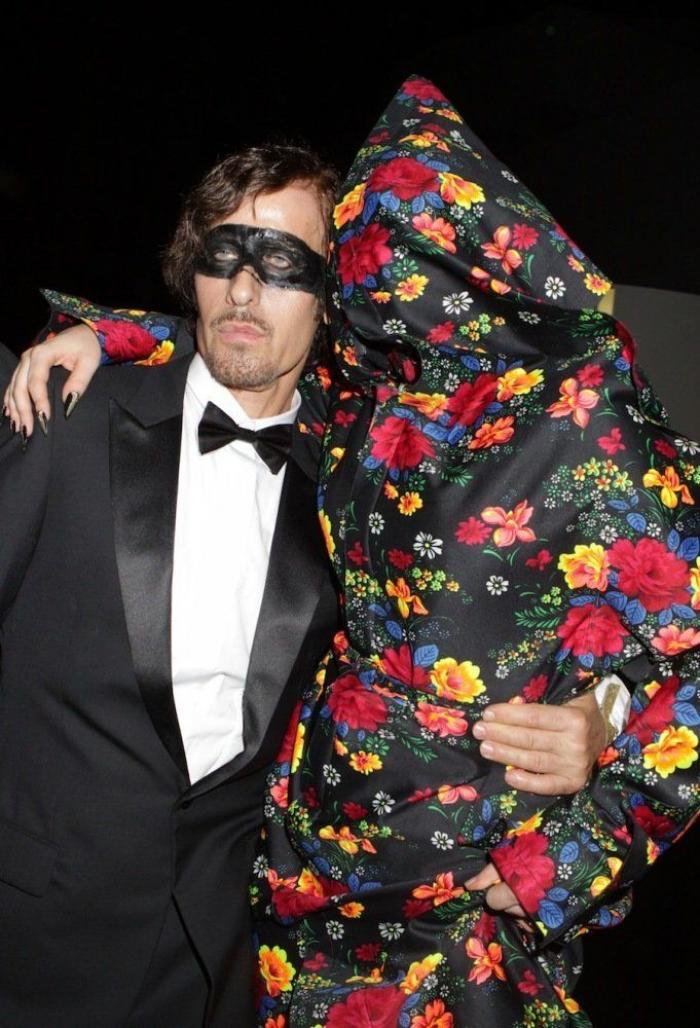 El mensaje subliminal de Irina Shayk a Bradley Cooper tras su ruptura