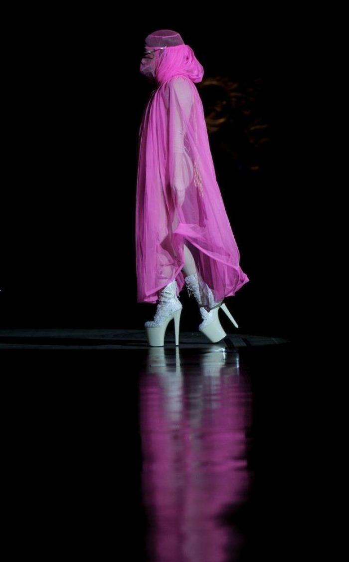 El mensaje subliminal de Irina Shayk a Bradley Cooper tras su ruptura