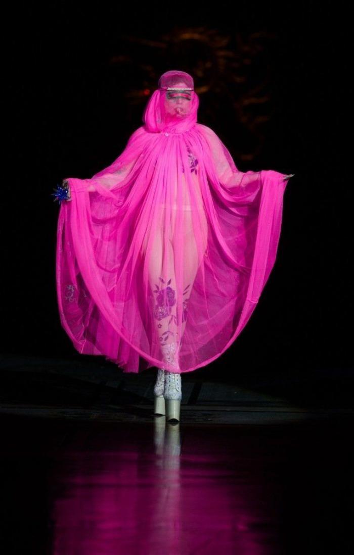 El mensaje subliminal de Irina Shayk a Bradley Cooper tras su ruptura