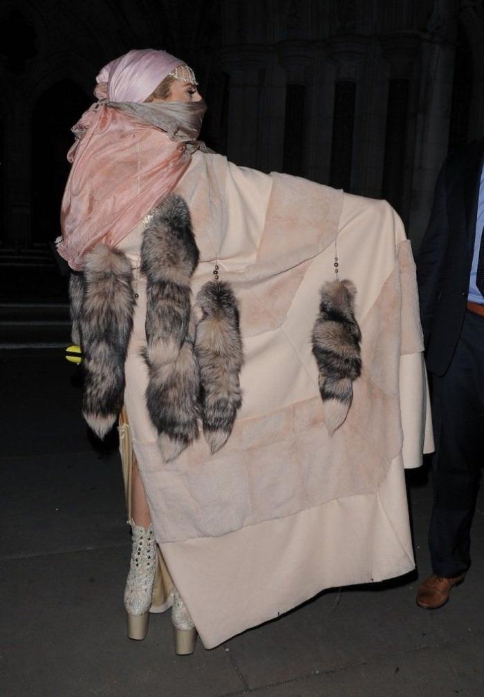 El mensaje subliminal de Irina Shayk a Bradley Cooper tras su ruptura