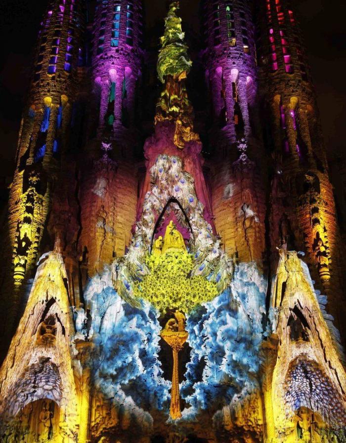 La Sagrada Familia ya tiene licencia de obras, después de 137 años