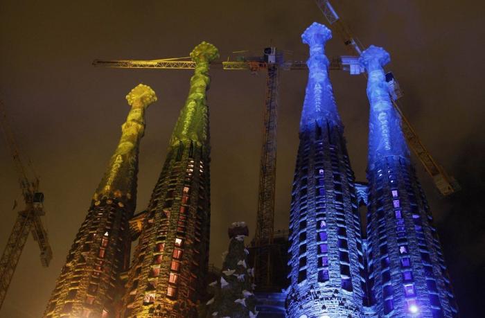 La Sagrada Familia ya tiene licencia de obras, después de 137 años