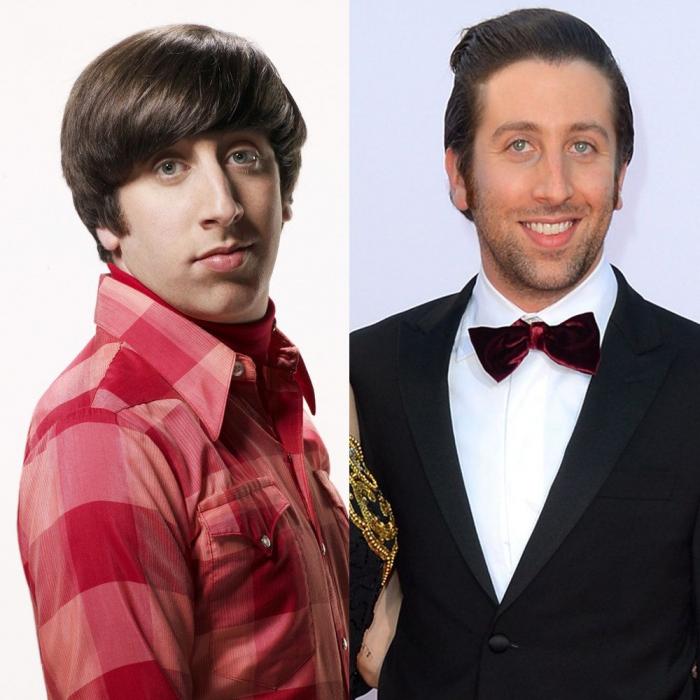 18 actores antes y después de la alfombra roja de los Emmy 2012: Lena Dunham, Emilia Clarke, Cristina Hendricks, Aaron Paul... (FOTOS)