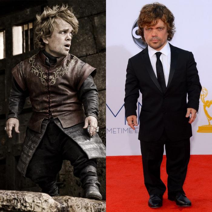 18 actores antes y después de la alfombra roja de los Emmy 2012: Lena Dunham, Emilia Clarke, Cristina Hendricks, Aaron Paul... (FOTOS)