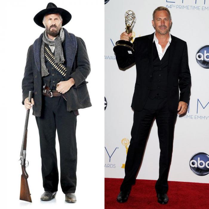 18 actores antes y después de la alfombra roja de los Emmy 2012: Lena Dunham, Emilia Clarke, Cristina Hendricks, Aaron Paul... (FOTOS)