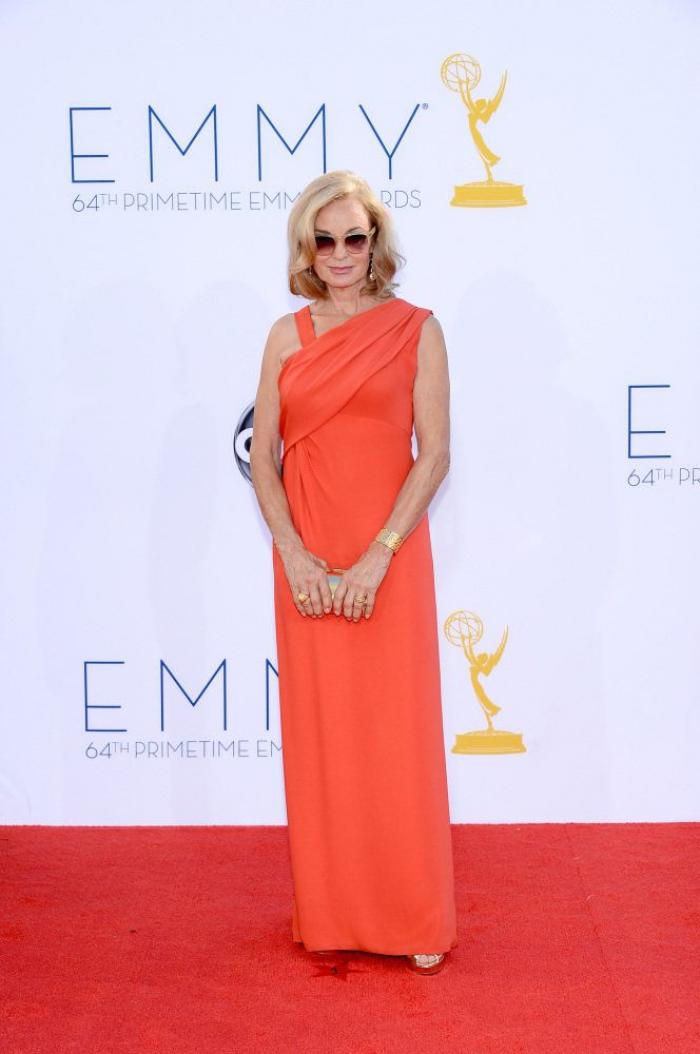 Halloween 2012: Ellen Degeneres se disfraza de Sofía Vergara (FOTOS)