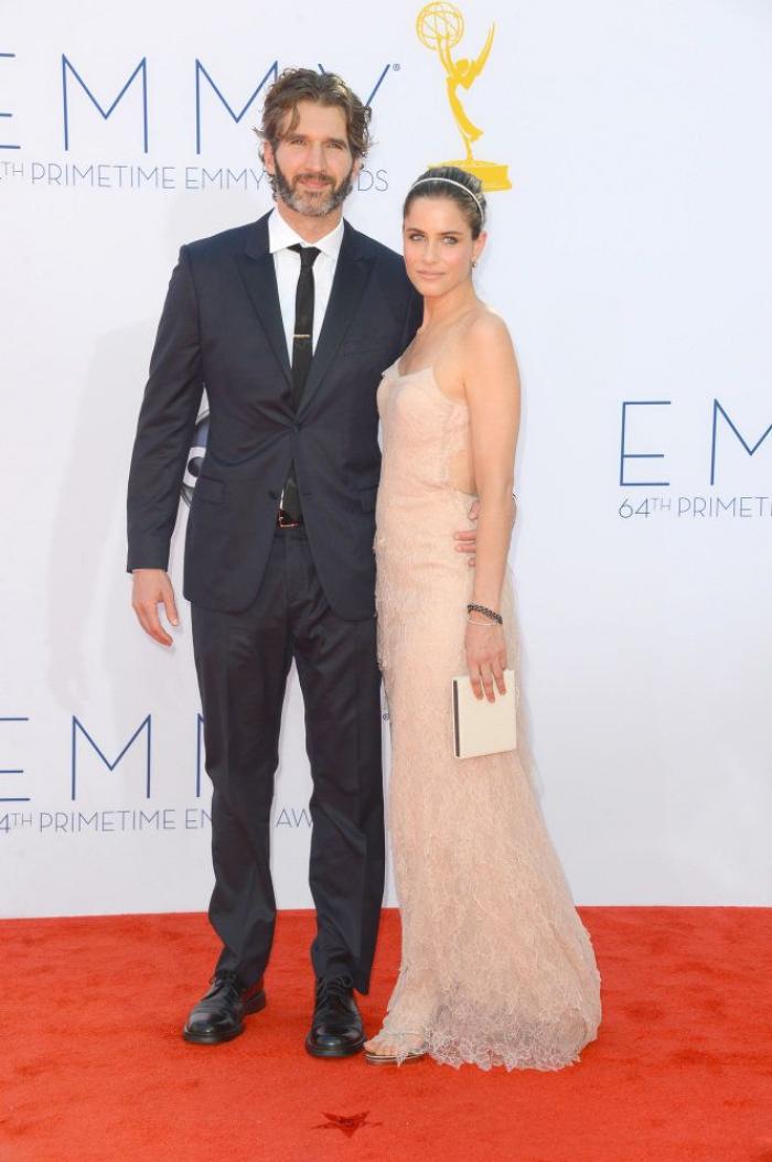 Halloween 2012: Ellen Degeneres se disfraza de Sofía Vergara (FOTOS)