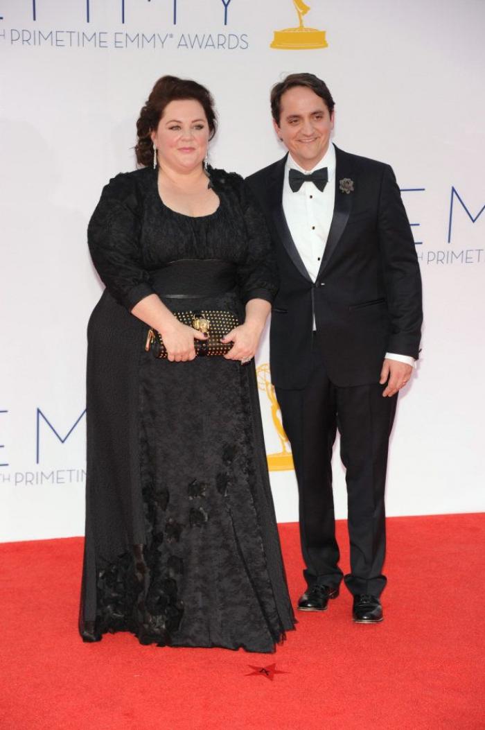 Halloween 2012: Ellen Degeneres se disfraza de Sofía Vergara (FOTOS)