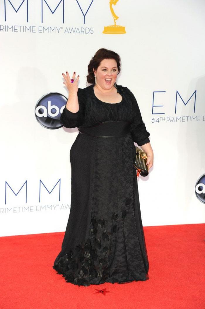 Halloween 2012: Ellen Degeneres se disfraza de Sofía Vergara (FOTOS)