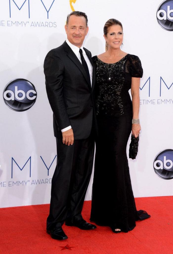 Halloween 2012: Ellen Degeneres se disfraza de Sofía Vergara (FOTOS)