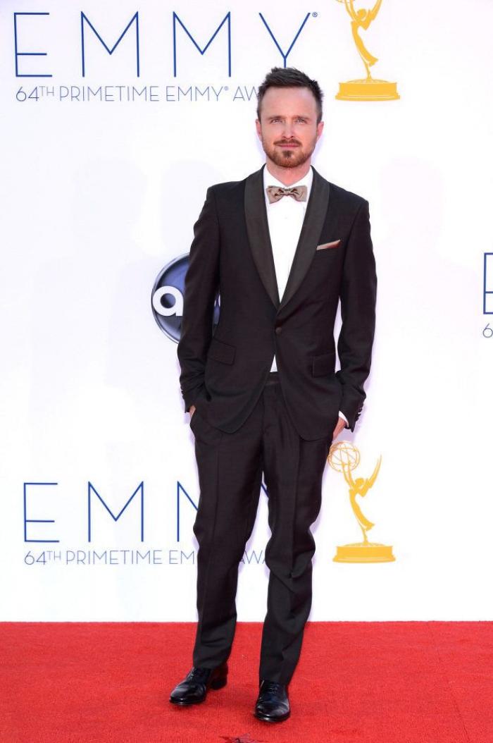 Halloween 2012: Ellen Degeneres se disfraza de Sofía Vergara (FOTOS)