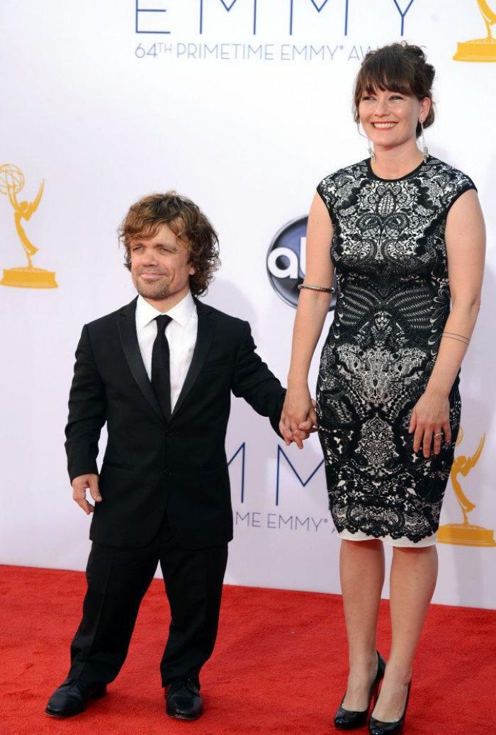 Halloween 2012: Ellen Degeneres se disfraza de Sofía Vergara (FOTOS)