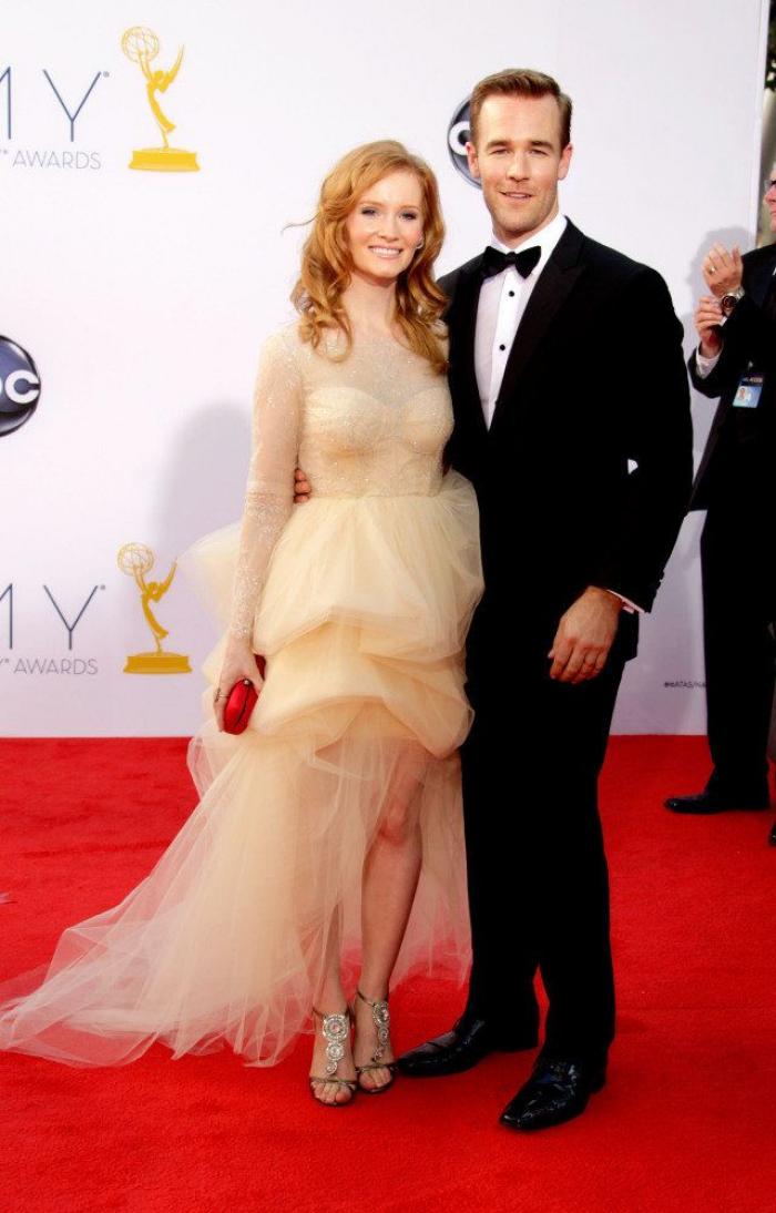 Halloween 2012: Ellen Degeneres se disfraza de Sofía Vergara (FOTOS)