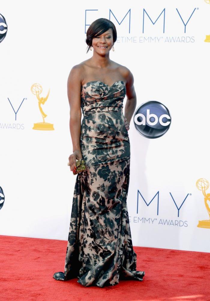 Halloween 2012: Ellen Degeneres se disfraza de Sofía Vergara (FOTOS)