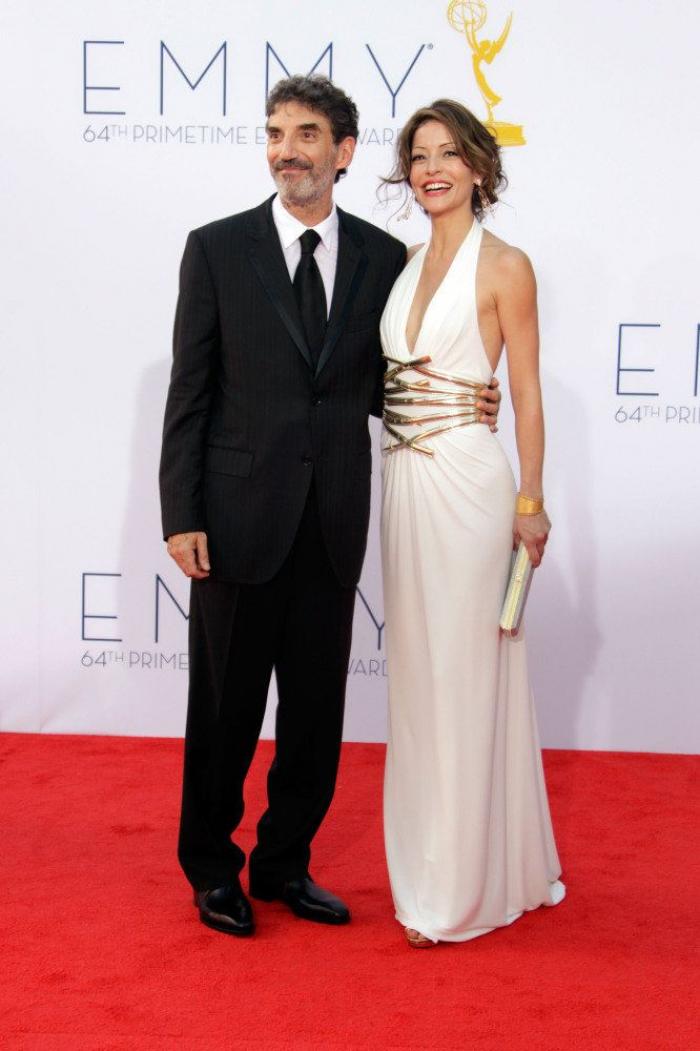 Halloween 2012: Ellen Degeneres se disfraza de Sofía Vergara (FOTOS)