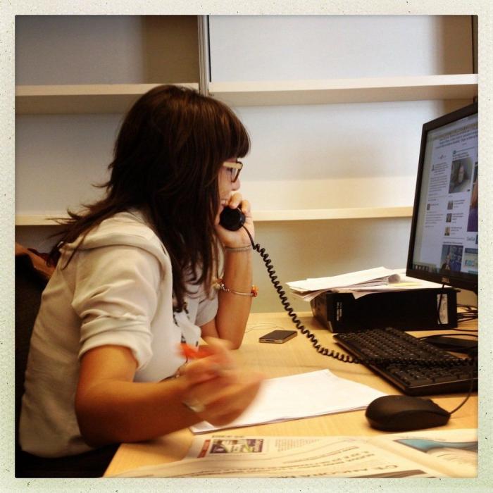 Llega Huffington Post Alemania: ¡Willkommen!