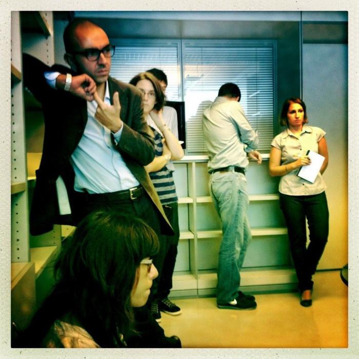 Llega Huffington Post Alemania: ¡Willkommen!