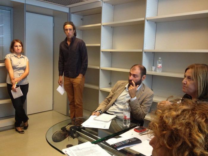 Llega Huffington Post Alemania: ¡Willkommen!