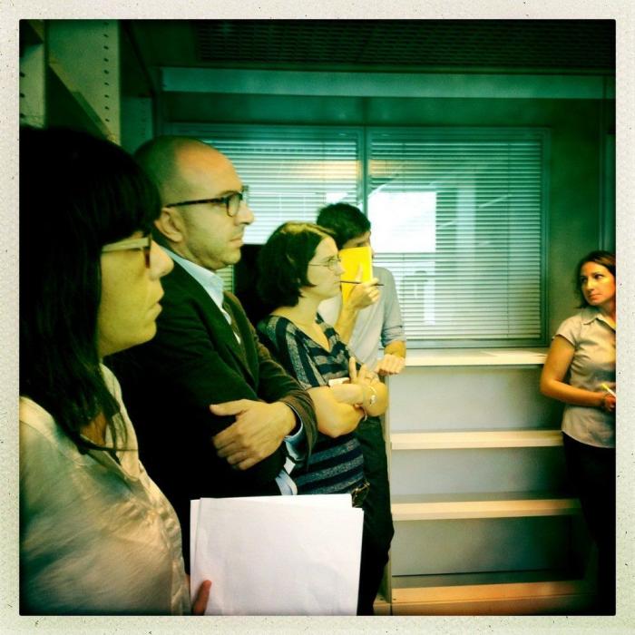 Llega Huffington Post Alemania: ¡Willkommen!