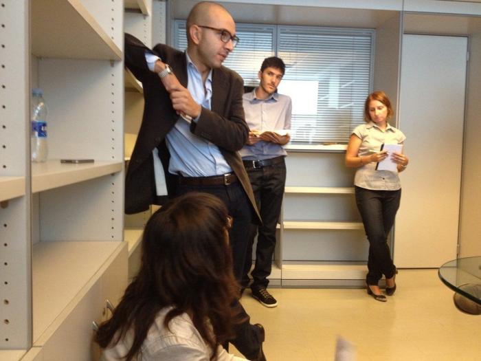 Llega Huffington Post Alemania: ¡Willkommen!