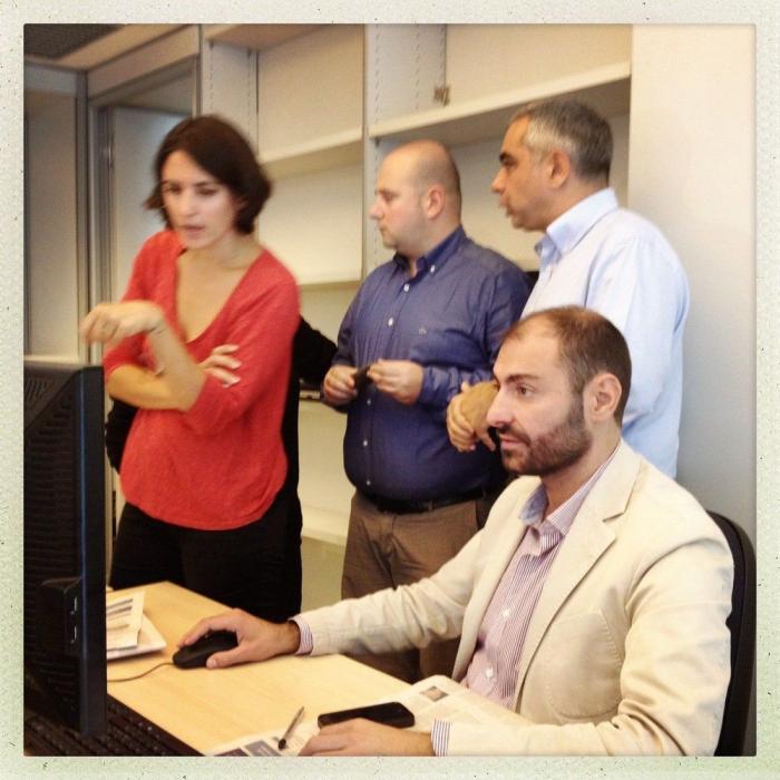 Llega Huffington Post Alemania: ¡Willkommen!