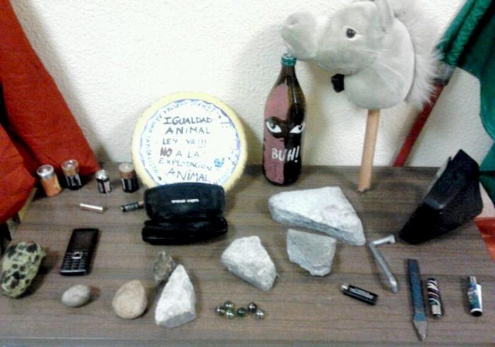 26-S: Miles de personas vuelven a protestar junto al Congreso por segundo día