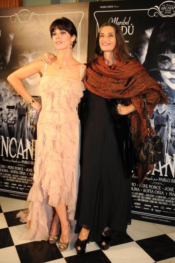 'Blancanieves' y 'The Artist': Pablo Berger y la coincidencia de rodar una película muda en blanco y negro (FOTOS, VÍDEO)